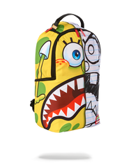 SPONGDOODLE BOB BACKPACK