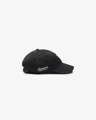 Represent X 47 Mini New York Yankees Cap - Washed Black