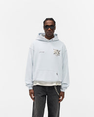 Legacy Cherubs Hoodie - Cloud