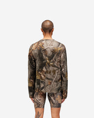 247 Realtree® Long Sleeve Mesh T-Shirt - Camo