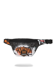 MLS HOUSTON DYNAMO FC STREET ART SAVVY CROSSBODY