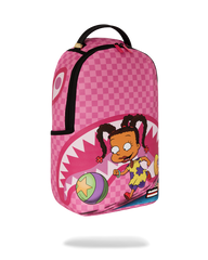 RUGRATS SUSIE PLAYGROUND POP DLXV BACKPACK