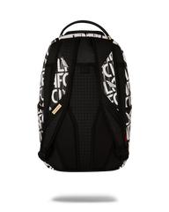 MLS LA FC WINGED WONDER BACKPACK