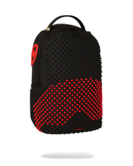 MADNESS SHARK DLXV BACKPACK