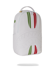 SHARKS IN PARIS GT ITALIA BACKPACK
