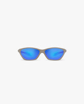 247 Arena Sunglasses - Pebble