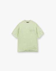 Raceway T-Shirt - Matcha