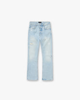 Painted Denim - Coastal Blue