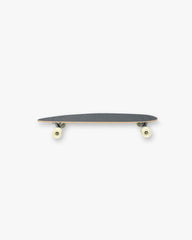 Represent Long Board - Smoked Teal