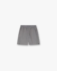 247 Training Shorts - Titanium