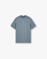 247 DNA Mesh T-Shirt - Dusky Navy