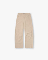 Slack Pant - Latte