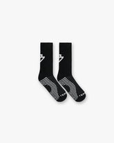 247 Trail Sock - Black