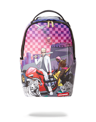 DOPE BAG DEALER BACKPACK