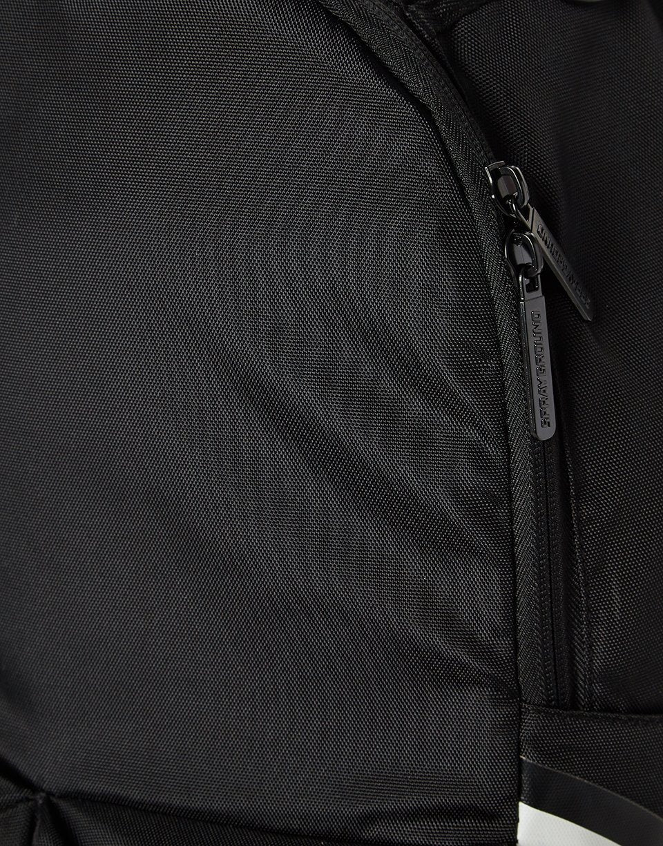 DOUBLE CARGO SIDE SHARK (BLACK)