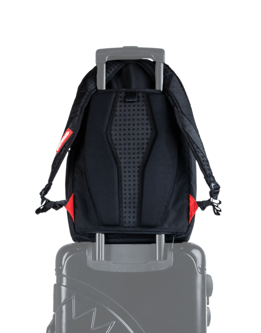 DOPE BAG DEALER BACKPACK