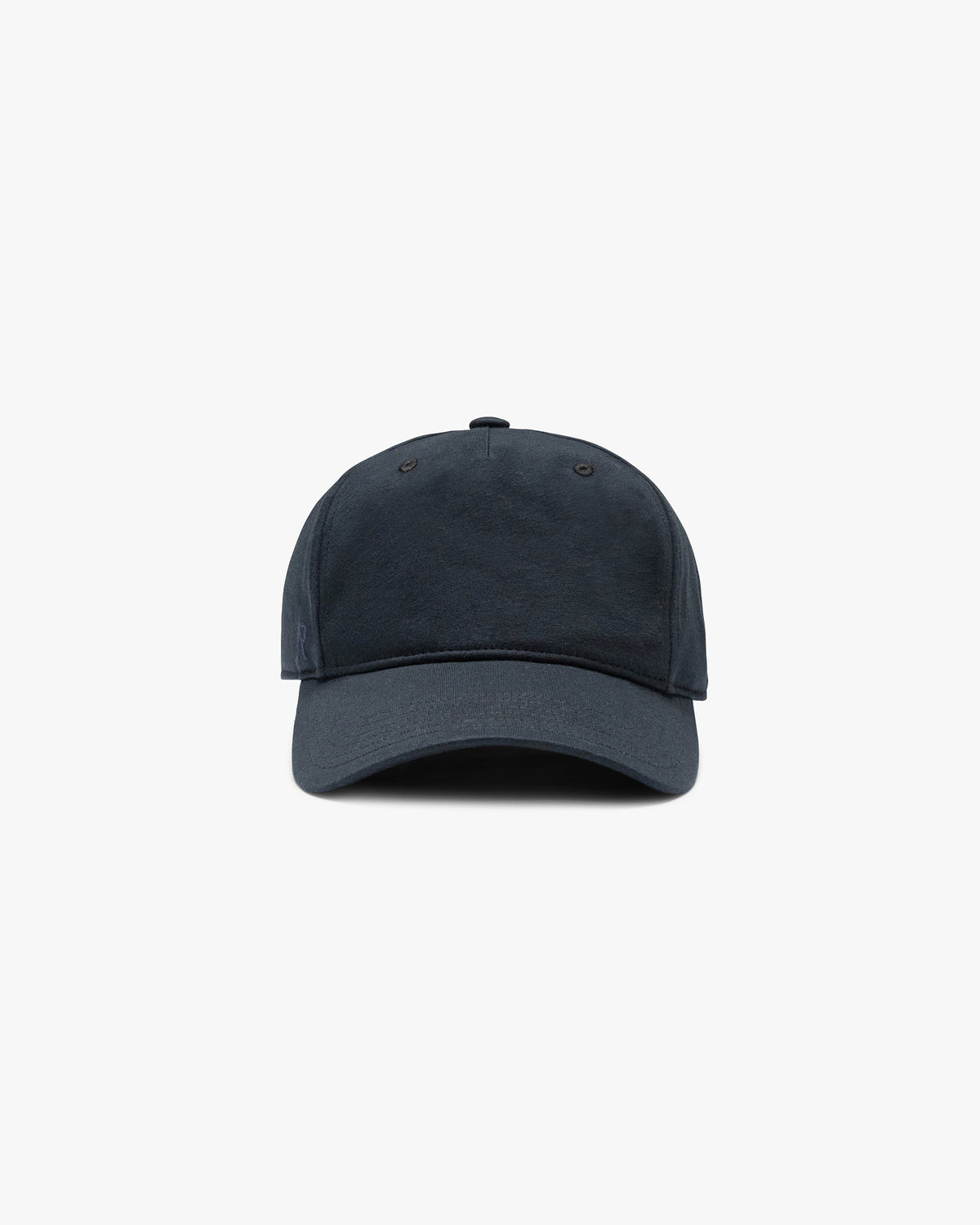 Initial Cap - Midnight Navy