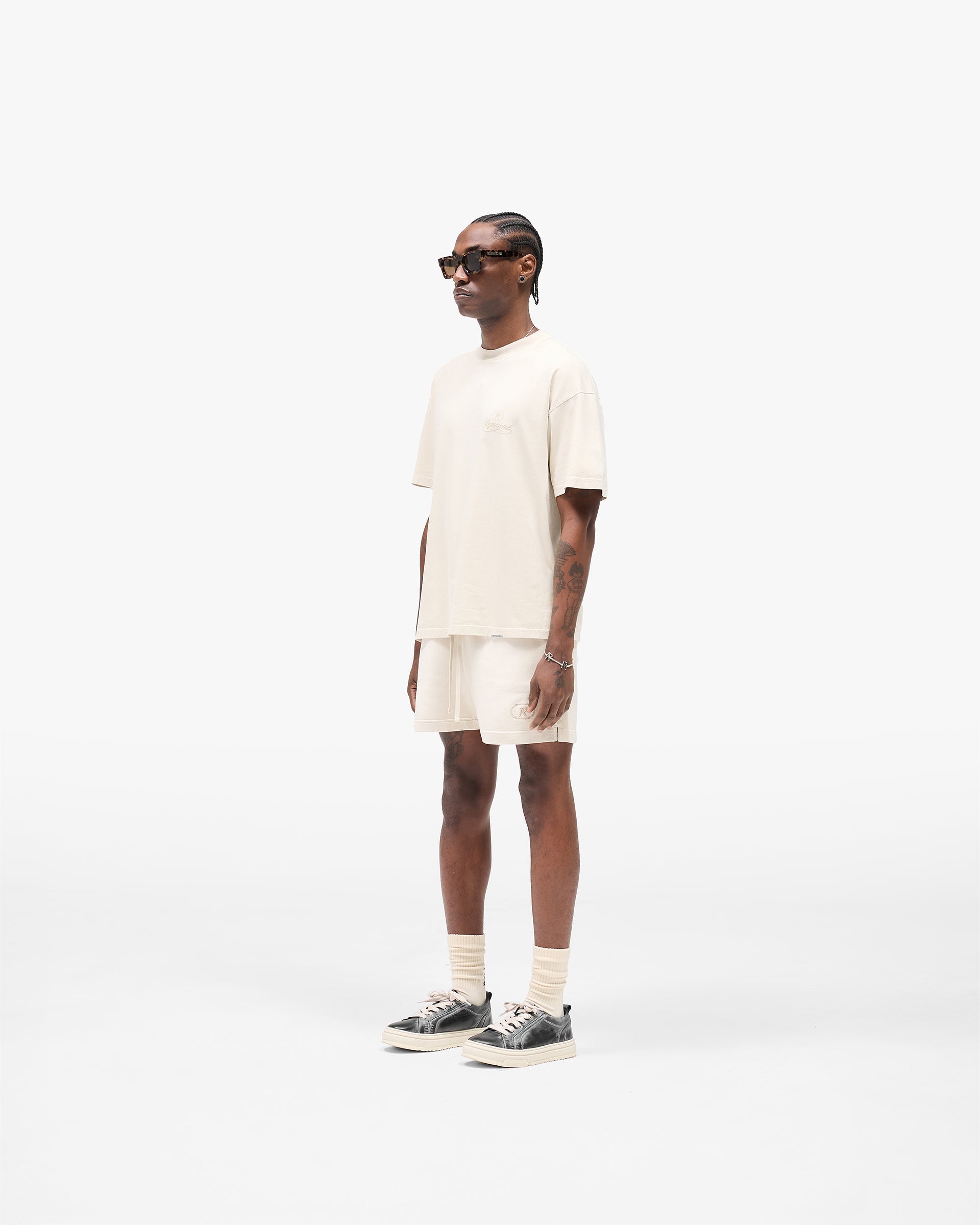 Grand Vintage Short - Champagne