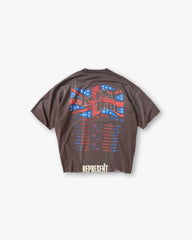 Dream On Tour T-Shirt - Nero