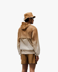 247 Hooded Training Jacket - Ombre