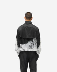 247 Overhead Training Jacket - Black