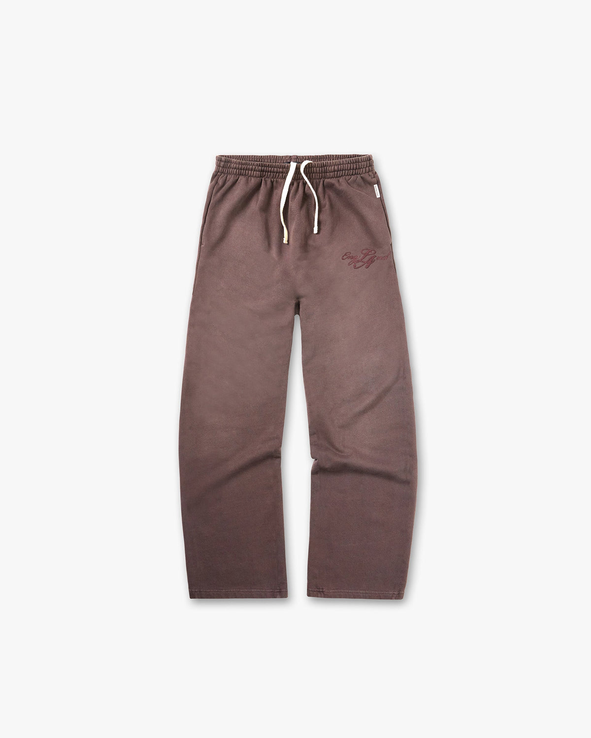 EngLAnd Sweatpant - Washed Brown