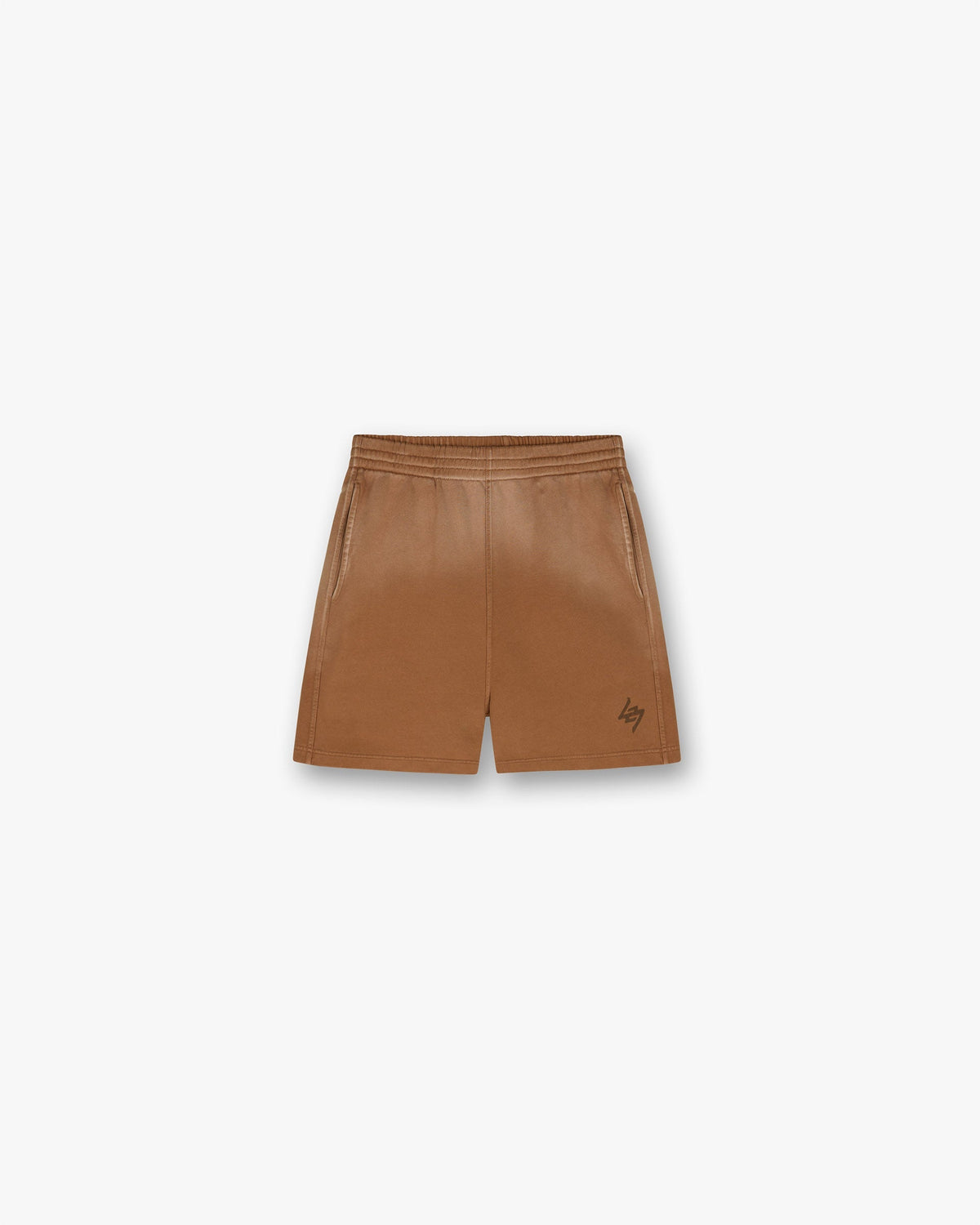 247 Motion Shorts - Rust