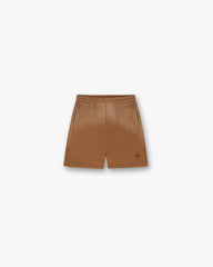 247 Motion Shorts - Rust