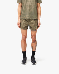 247 Los Angeles Short - Khaki