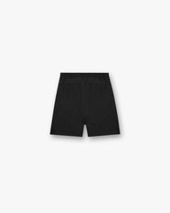 Represent Owners Club Shorts - Black