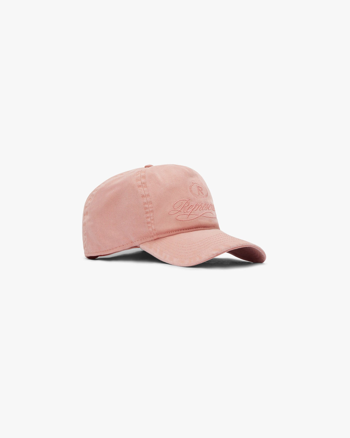 Gran Cru Classe Cap - Washed Pink