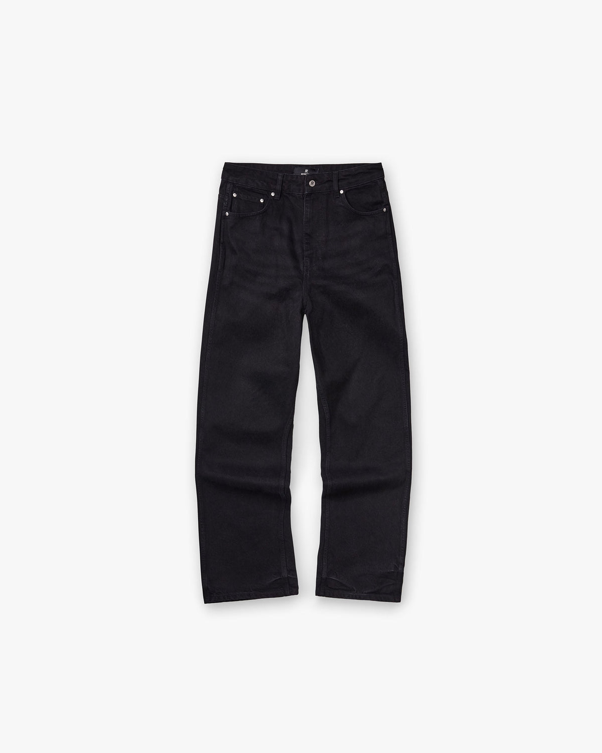 R3 Baggy Denim - Black