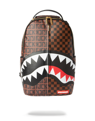SPLIT THE CHECK BACKPACK