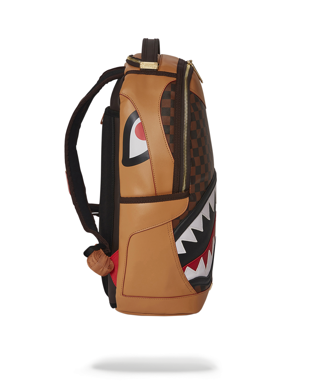 HENNY AIR TO THE THRONE BACKPACK (DLXV)