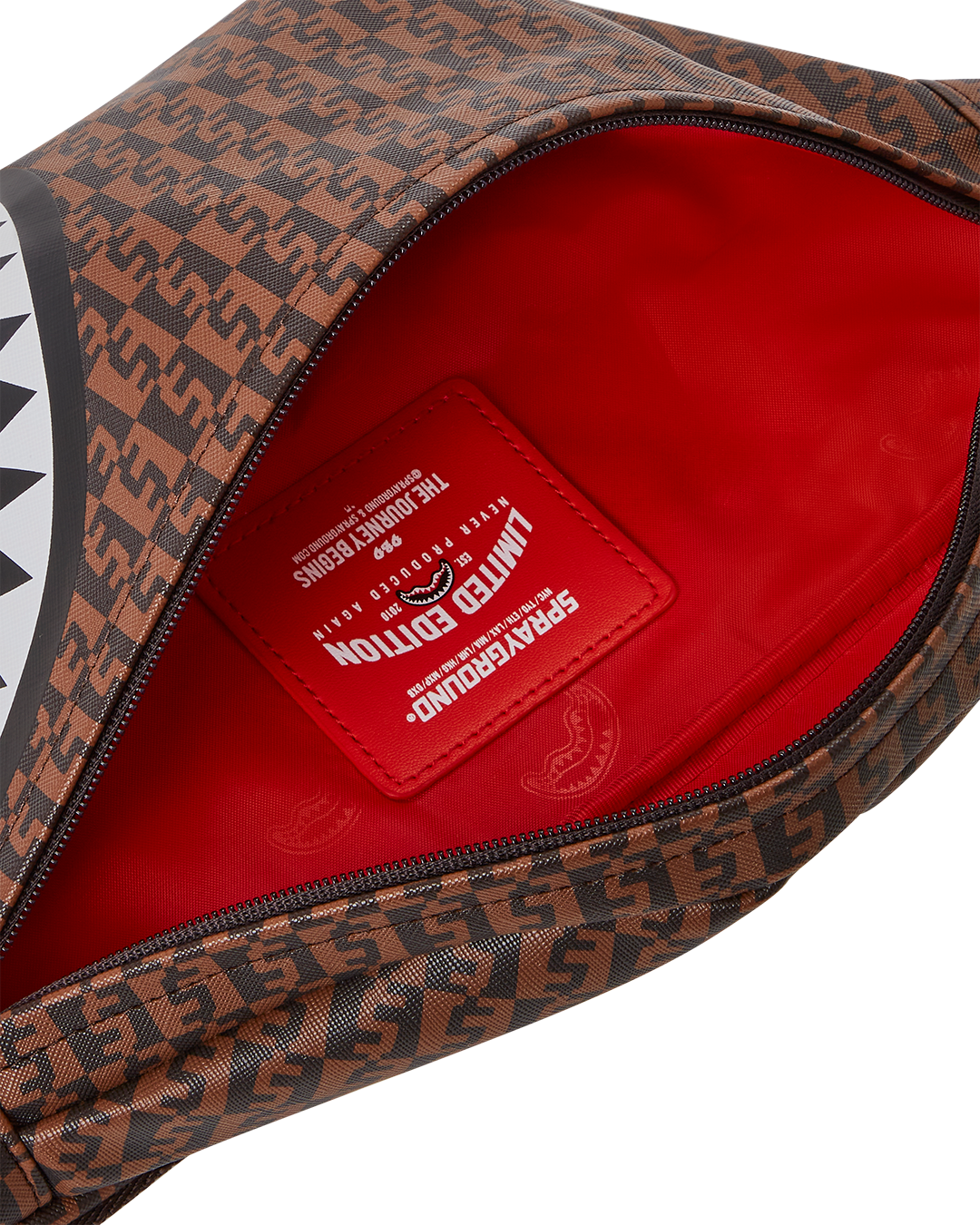 CASHIN CHECKS SAVVY CROSSBODY