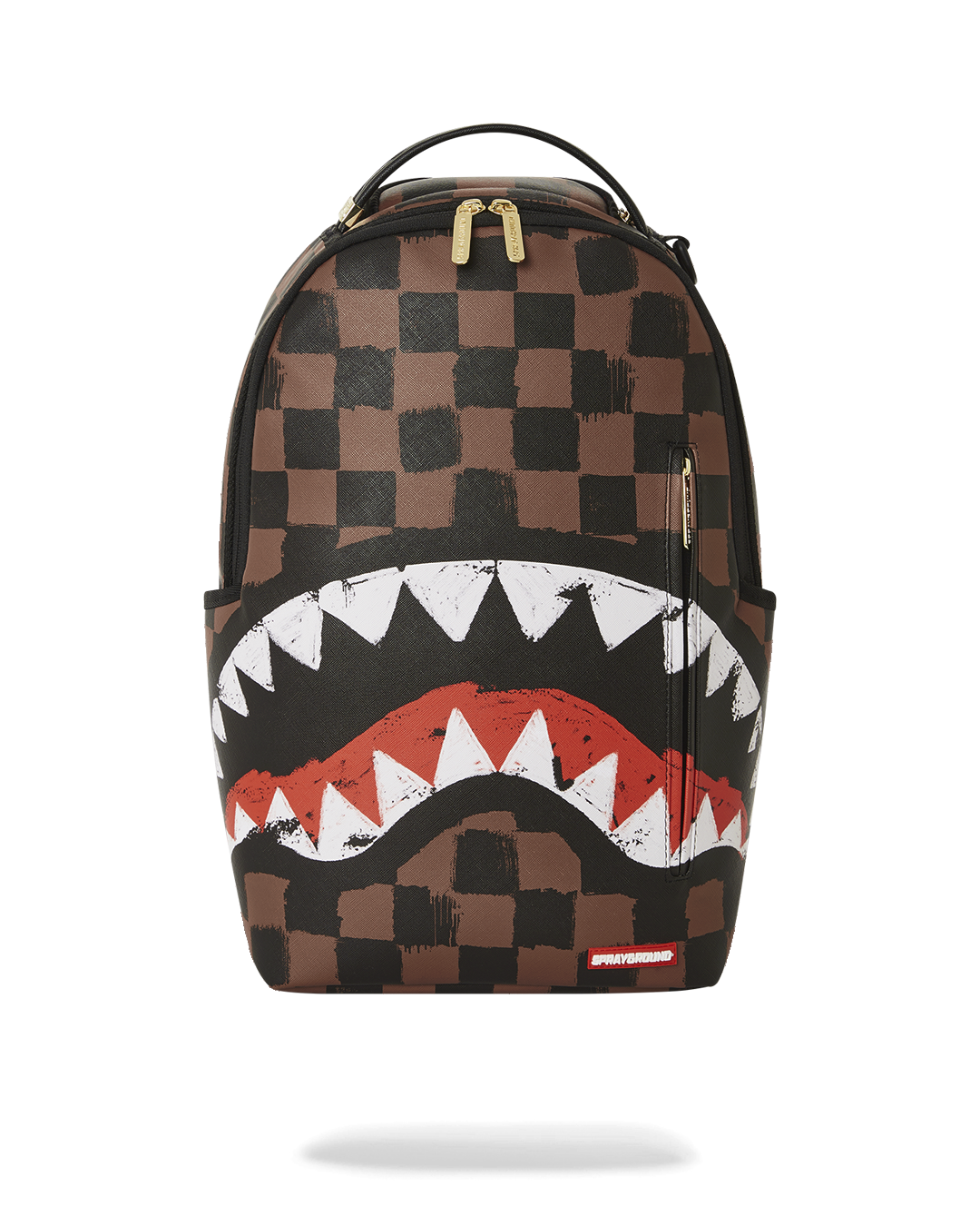 SHARKS IN PARIS VANQUISH BACKPACK (DLXV)