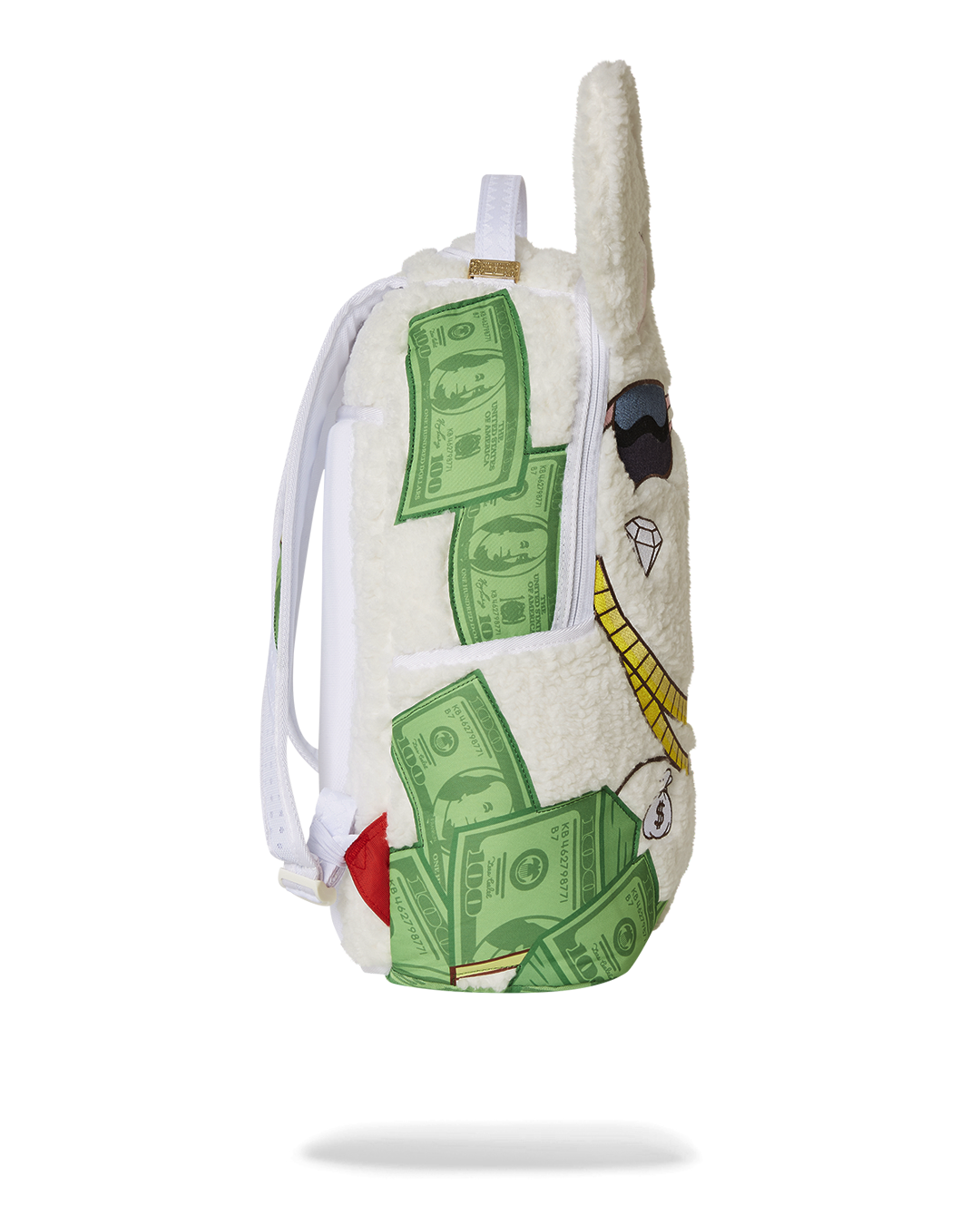 BUNNY MONEY ALL BUSINESS
