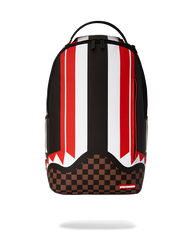 SHARK IN PARIS FLEX & REX DLXSV BACKPACK