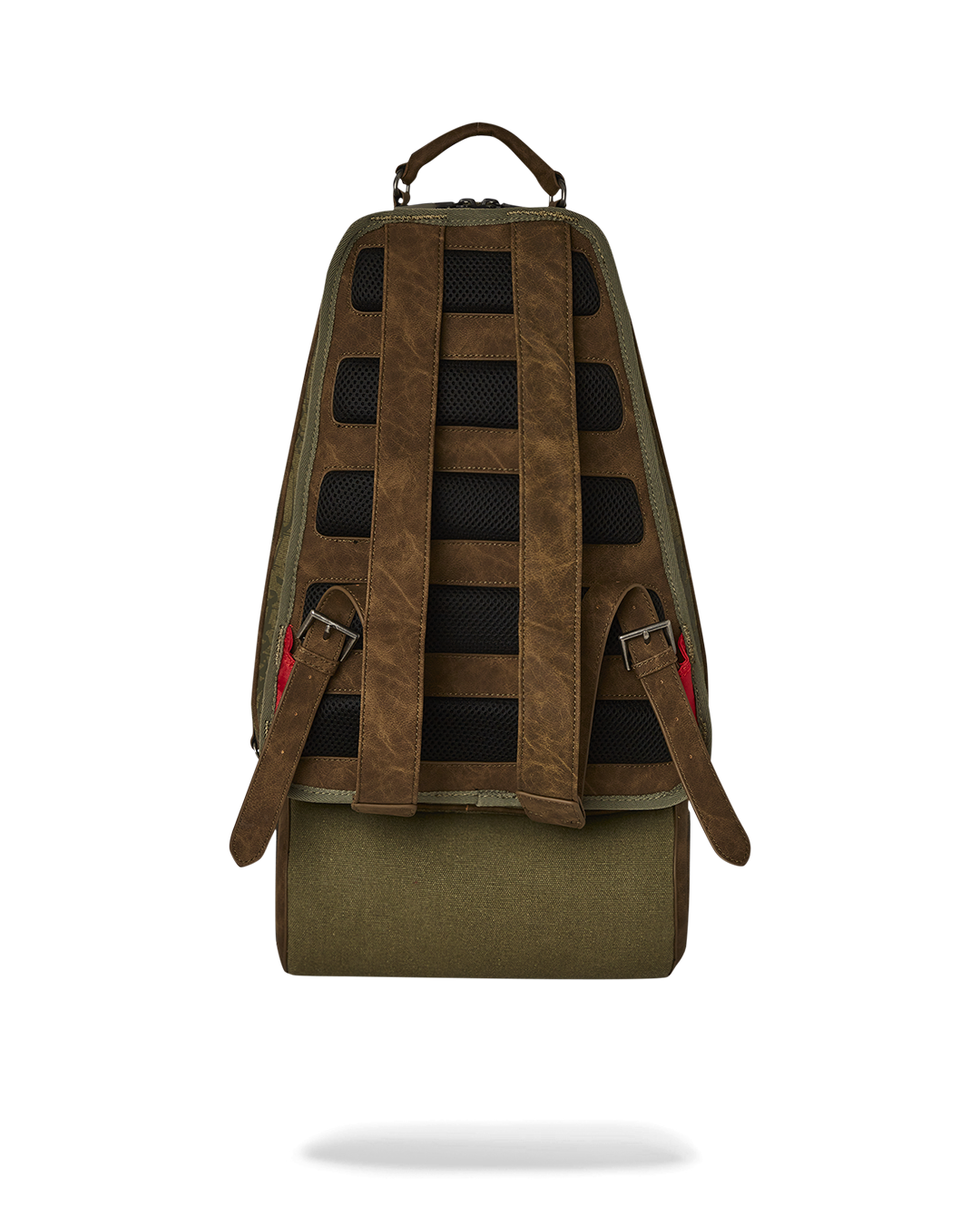 DUNE FREMKIT BACKPACK + CROSSBODY (DESERT SAND)