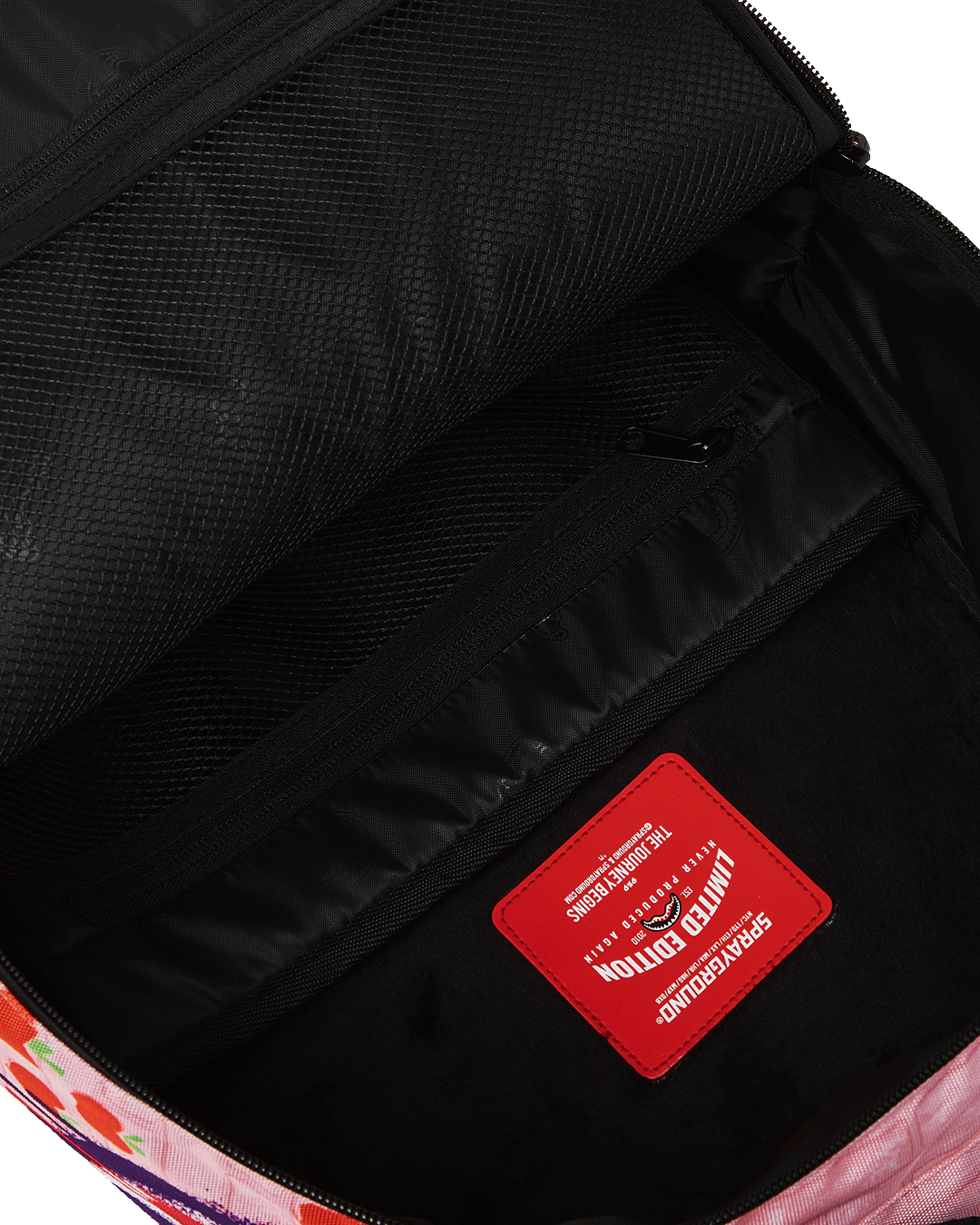 MY LITTLE PONY CREW READY DLXSR BACKPACK