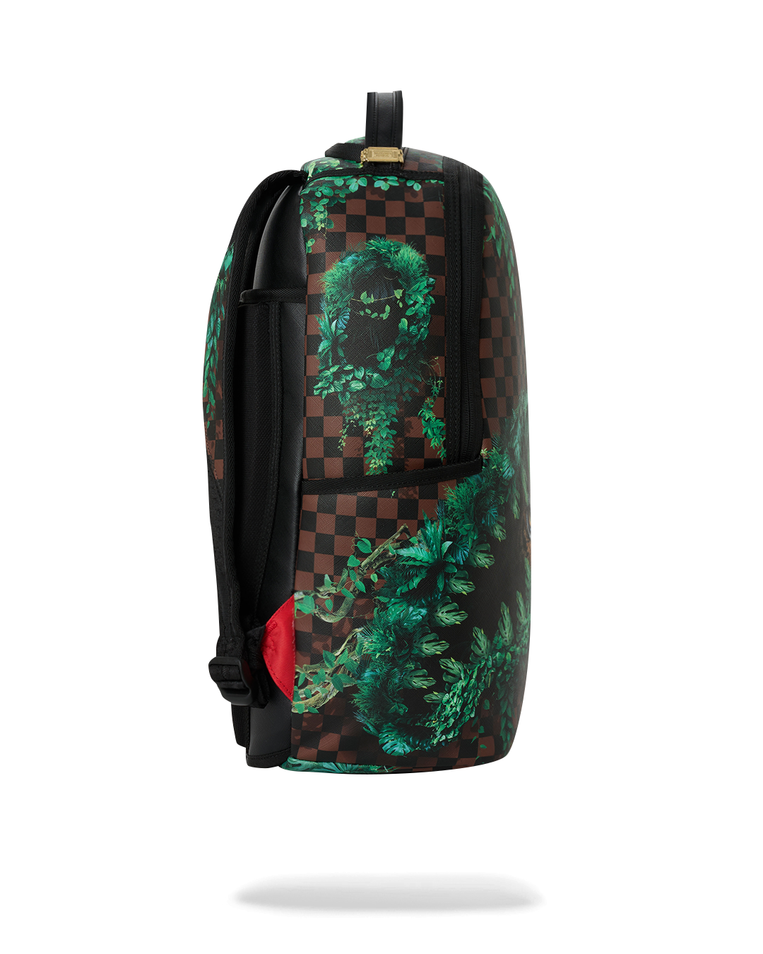 WATCH OUT...EYES ON YOU BACKPACK