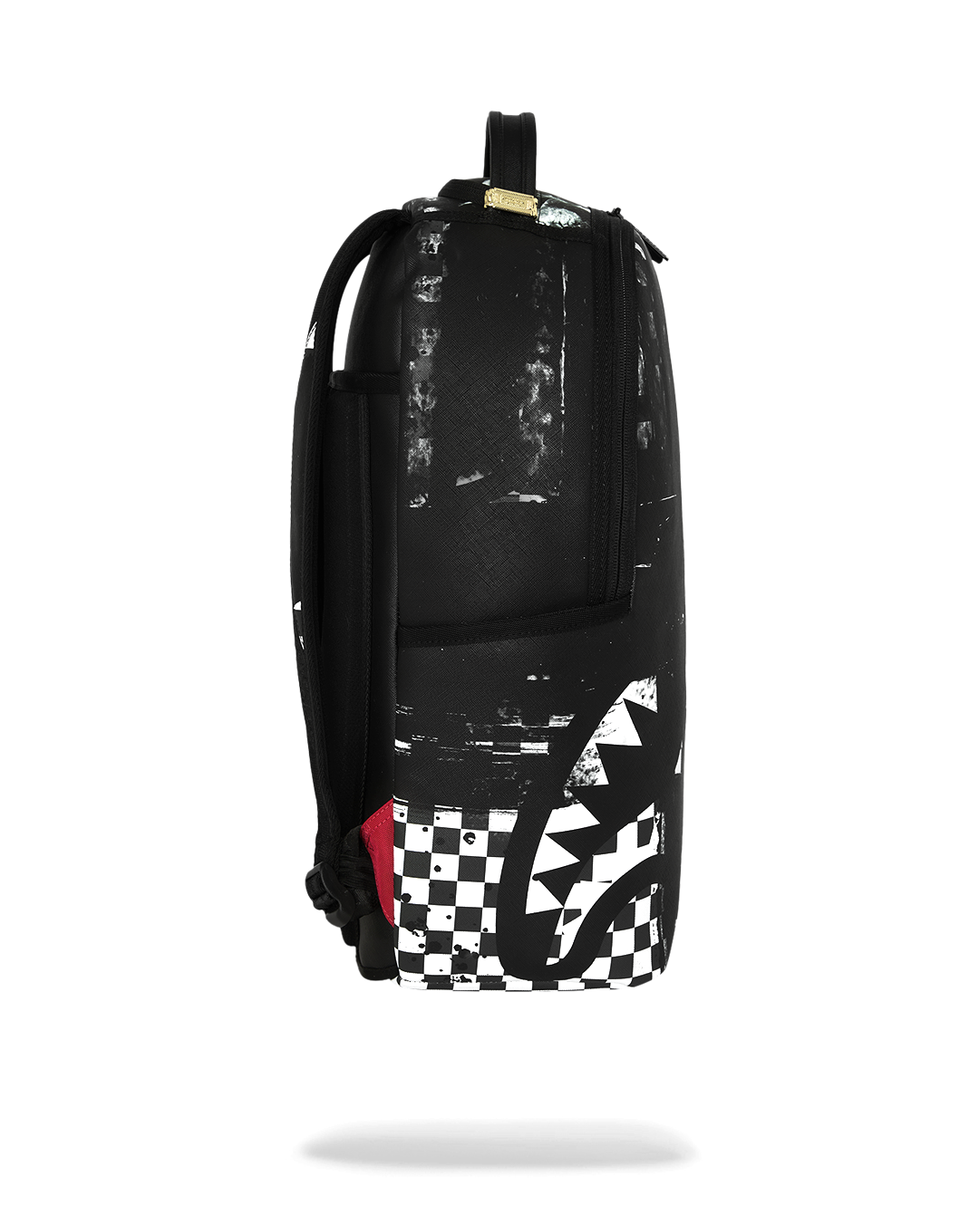 CANVAS CHAOS BACKPACK