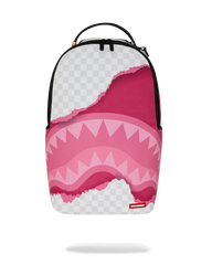 UNMASKED BACKPACK