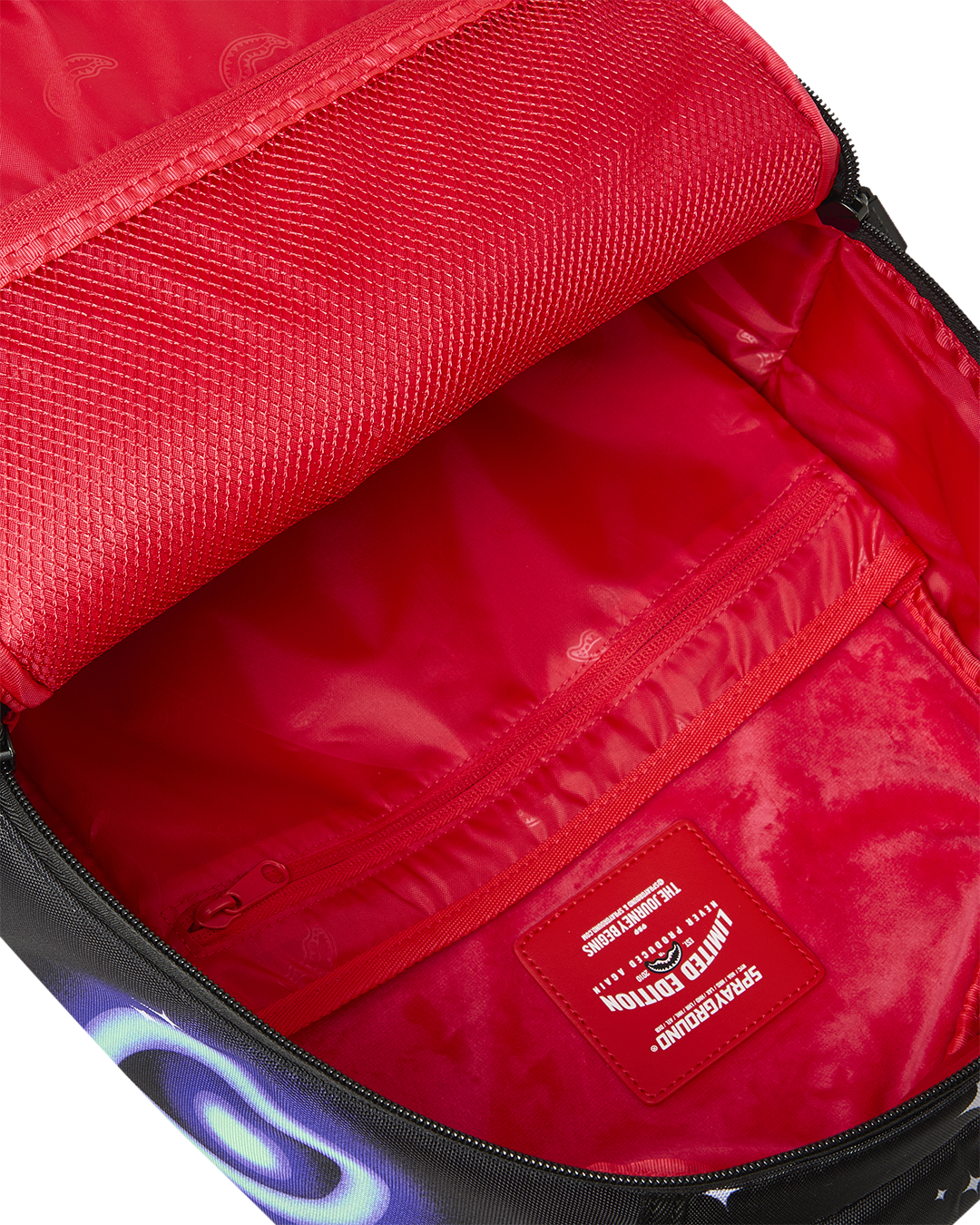 CASPER GHOST SHARK BACKPACK