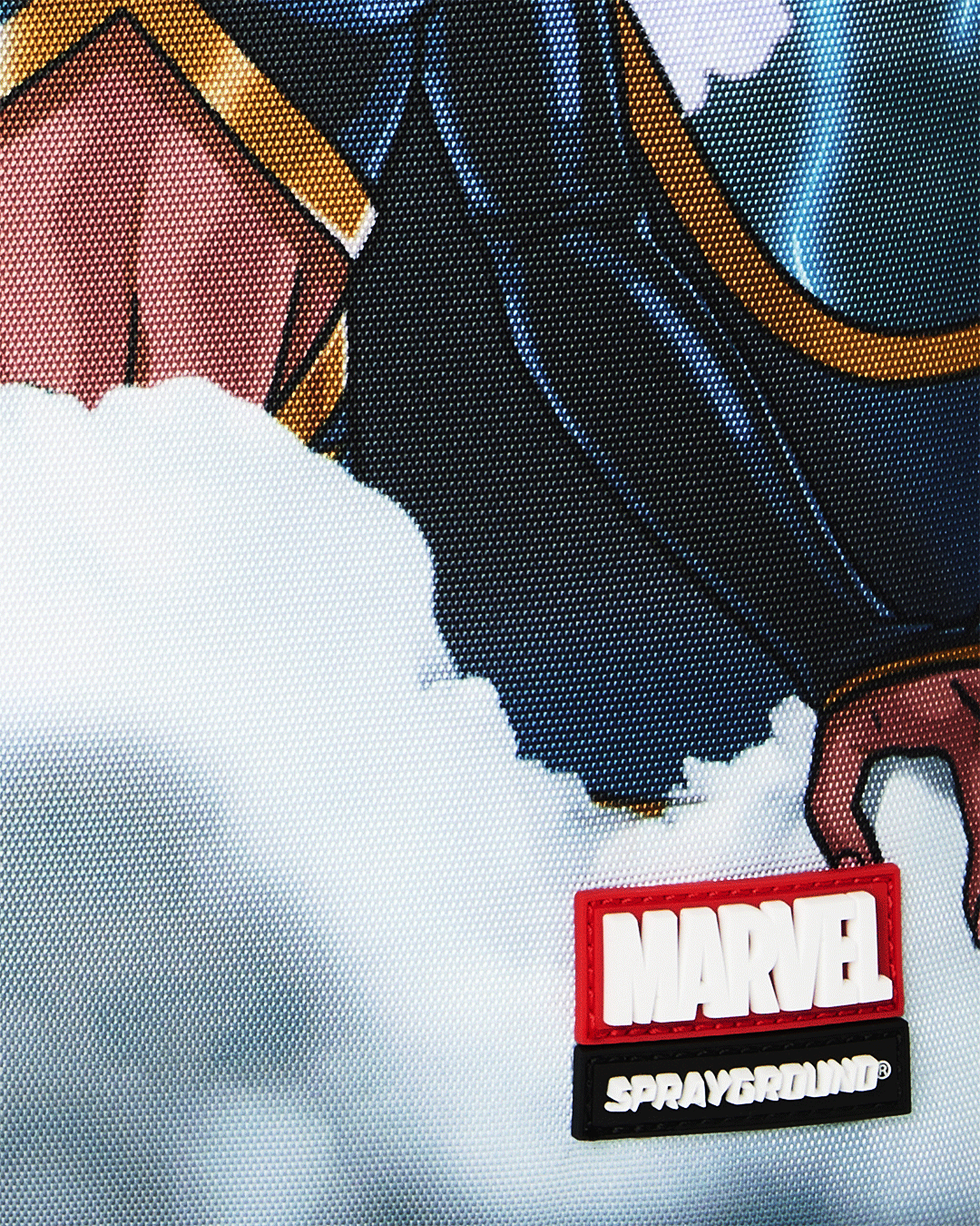 STORM OFFICIAL COLLAB - SUMMON THE LIGHTNING BACKPACK