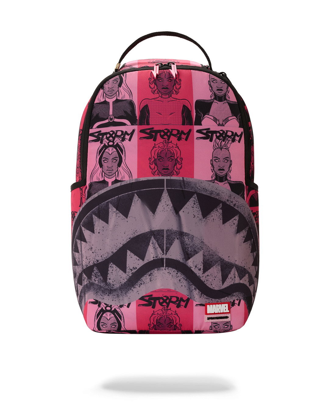 MARVEL STORM NYC POSTERS BACKPACK