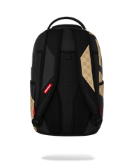 MLS COLLAB - LAFC SIDEWAYS DLXSV BACKPACK