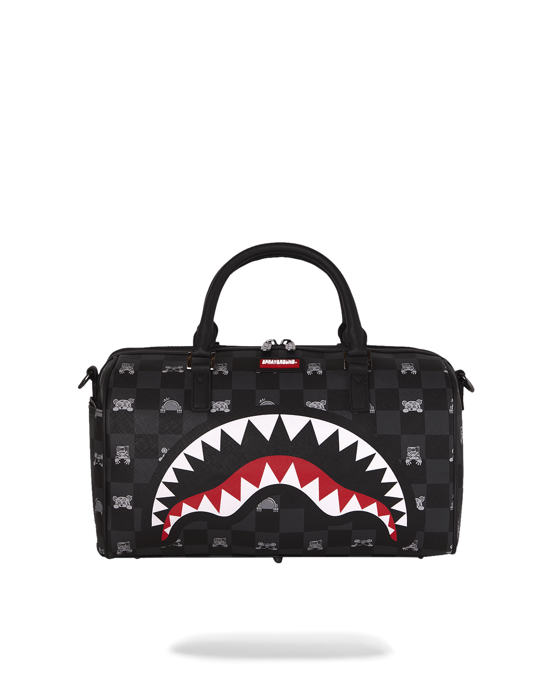 SHARK MOB HIDEOUT MINI DUFFLE