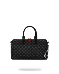SHINOBI SHARKS IN PARIS MINI DUFFLE