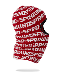 ONLY THE BEST SKI MASK